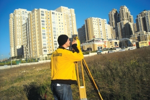 Maltepe İl&ccedil;esi Dap Burgu Kule, Dalga Kule Ve Tango Kule Projelerinin Aplikasyon Kontrolleri