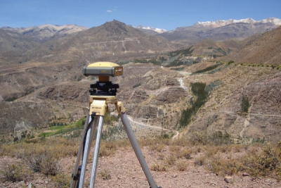 Deformasyon &Ouml;l&ccedil;&uuml;mleri