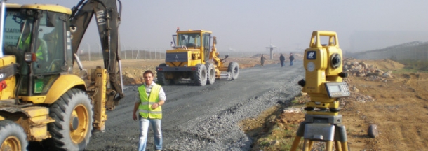 Kadık&ouml;y, &Uuml;sk&uuml;dar, Beşiktaş, &Uuml;mraniye İl&ccedil;elerinde Kaldırım - Tretuvar &Ouml;l&ccedil;&uuml;mleri