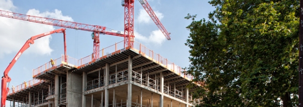 İstanbul'un T&uuml;m İl&ccedil;elerinde Toplu Konut İnşaatları İ&ccedil;in Gerekli Harita M&uuml;hendislik Hizmetleri