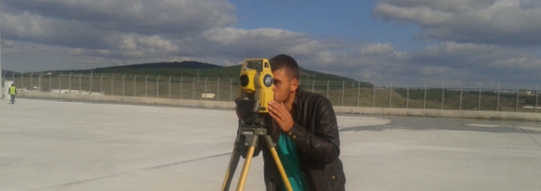 İstanbul Enerji Nakil Hattı, Telefon Ve Elektrik Telleri &Ouml;l&ccedil;&uuml;m İşlemleri